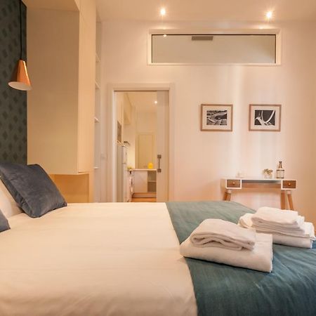 Sevillahome-El Loft De Heracles Esterno foto
