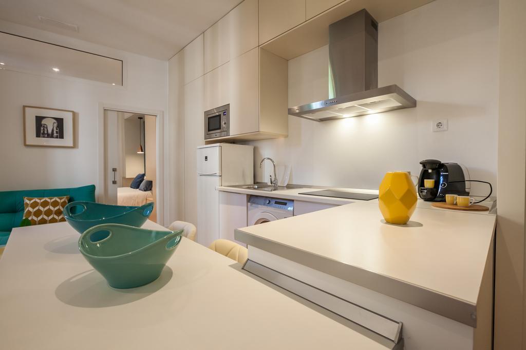Sevillahome-El Loft De Heracles Esterno foto