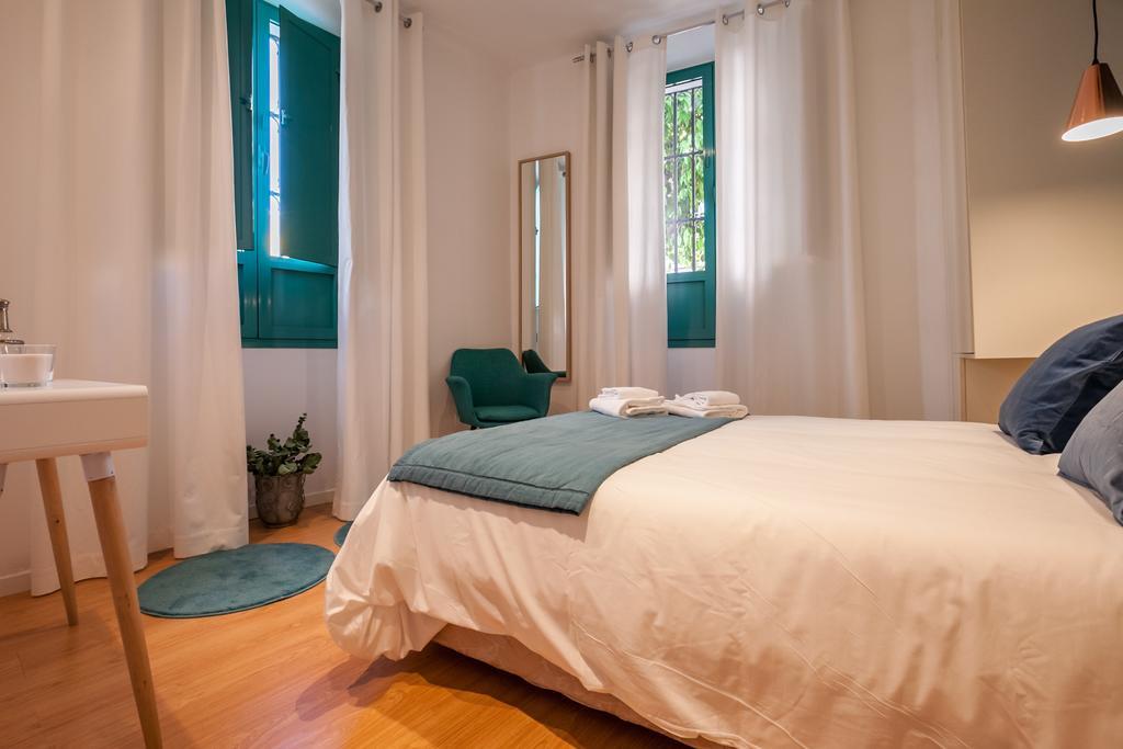 Sevillahome-El Loft De Heracles Esterno foto