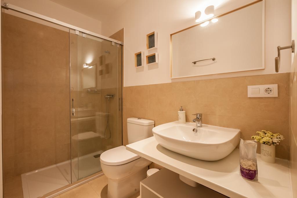 Sevillahome-El Loft De Heracles Esterno foto