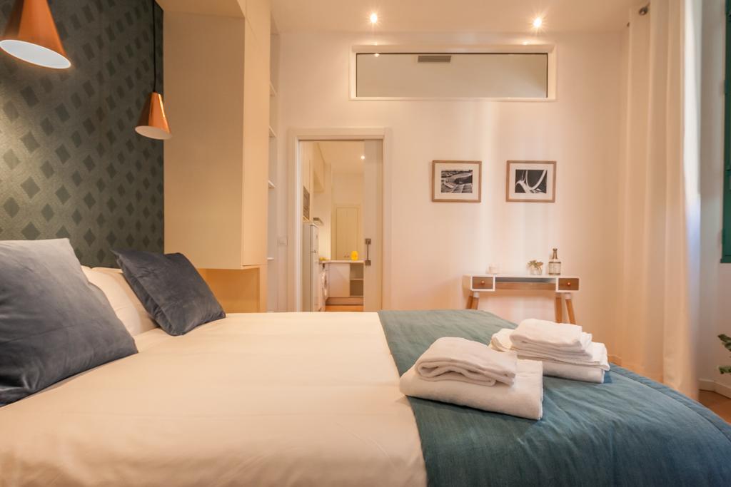 Sevillahome-El Loft De Heracles Esterno foto